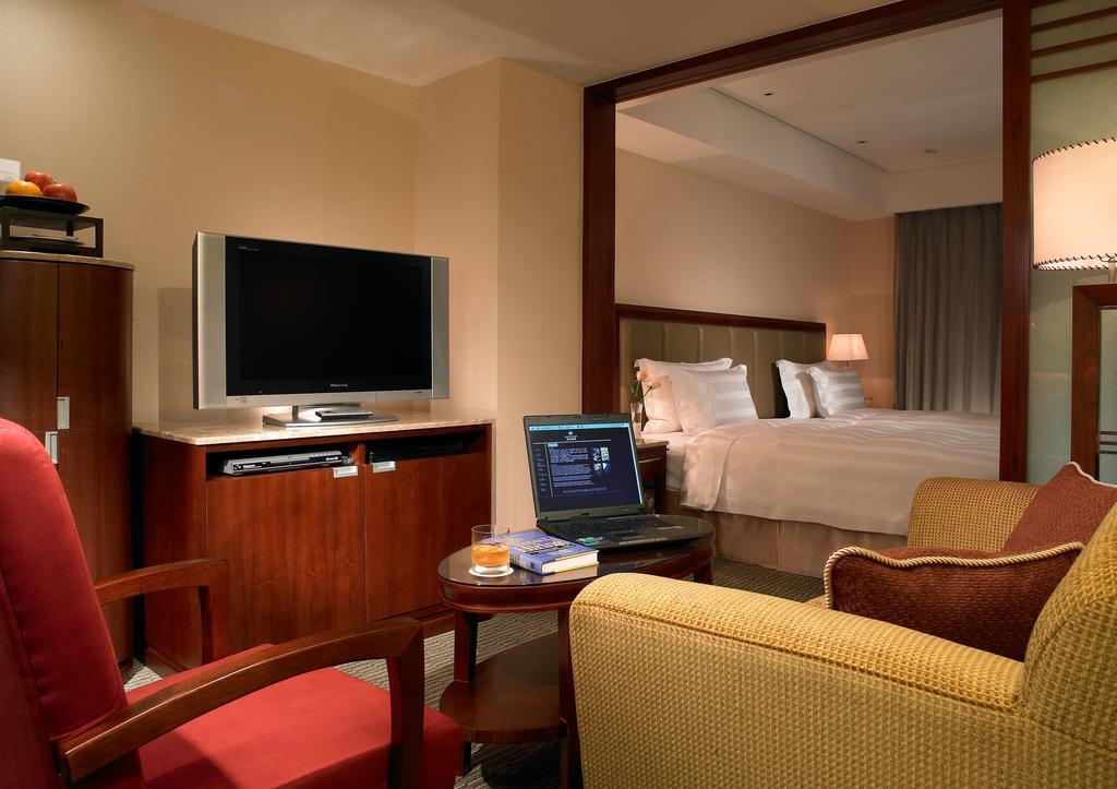 Royal Biz Taipei Hotel Zimmer foto