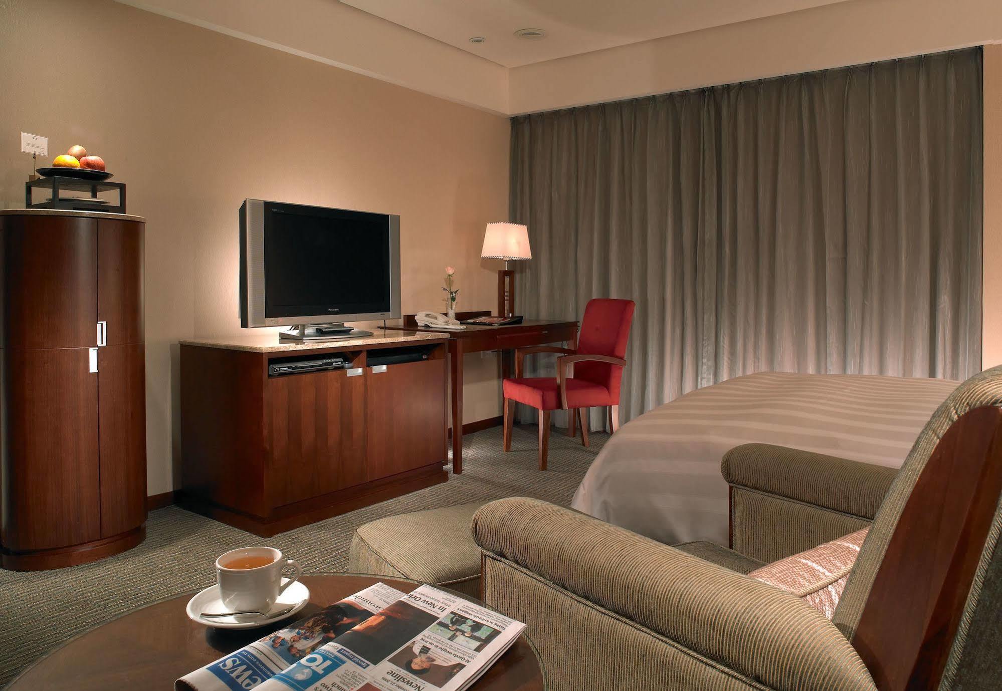 Royal Biz Taipei Hotel Zimmer foto